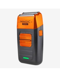 Giubra Rasoio magic zero 2