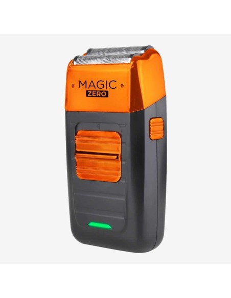 Giubra Rasoio magic zero