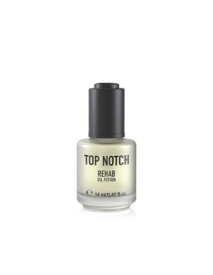 Mesauda MNP Top notch rehab oil potion olio nutritivo per cuticole 14 ml