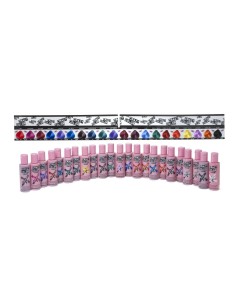 Crazy Color Crema colorante vegetale per capelli, candy floss - 100 ml 2