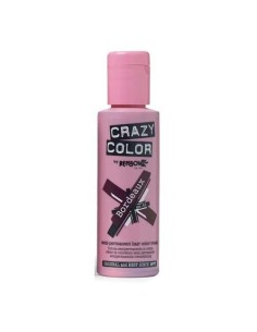 Crazy Color Renbow No.51 Bordeaux Semi-permanent cream 100 ml