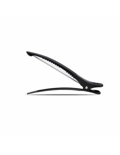 Framar Super Sectioners Clips Nero 4 pz