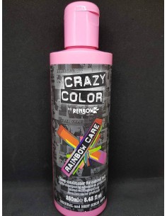 Crazy Color Balsamo per capelli colorati