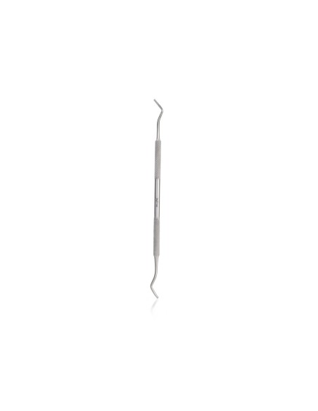 Labor Pro Spicillo XPS Nail Scripper inox satinato H729