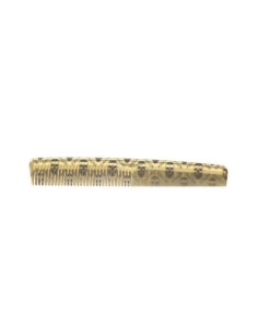 Pegasus Pettine skulleto gold 201