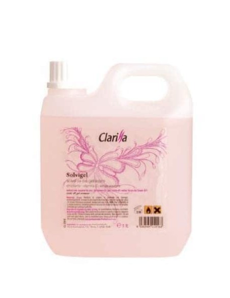 Clarissa Solvigel 1000 ml CL 2016