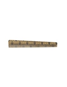Pegasus Pettine skulleto gold 303