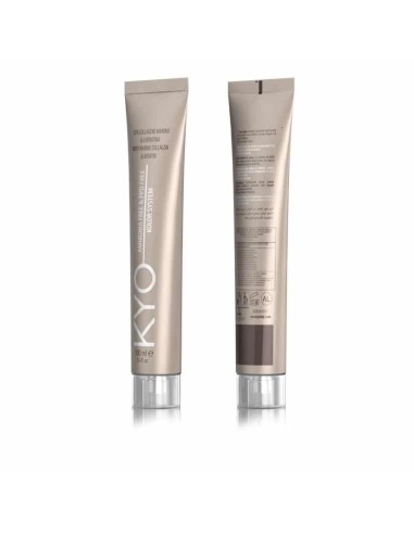 Kyo Tintura senza ammoniaca 11.12 Biondo Platino Cenere Viola Extra 100 ml