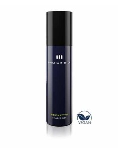 Graham Hill Becketts Shaper Gel 100 ml
