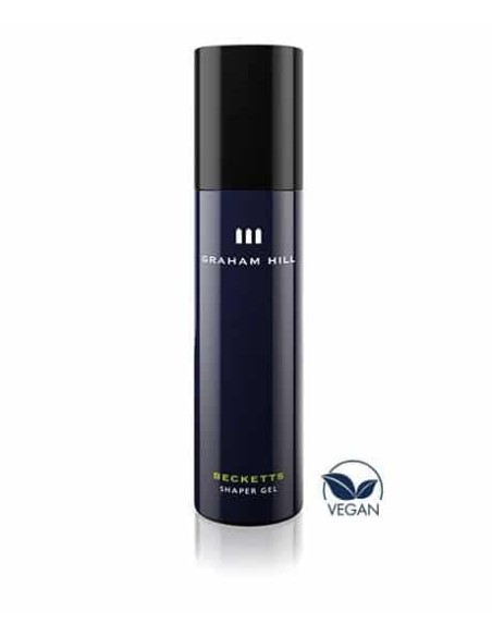 Graham Hill Becketts Shaper Gel 100 ml