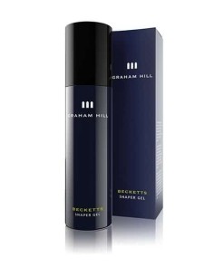 Graham Hill Becketts Shaper Gel 100 ml 2