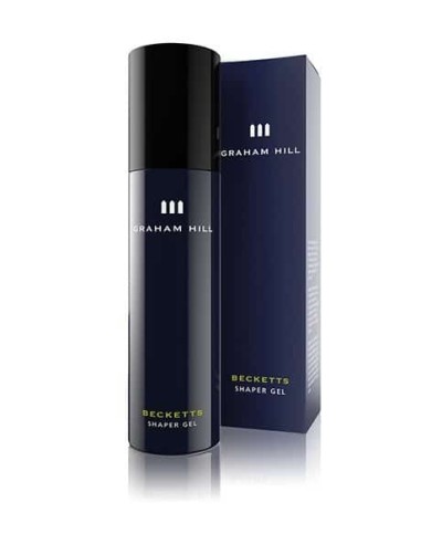 Graham Hill Becketts Shaper Gel 100 ml