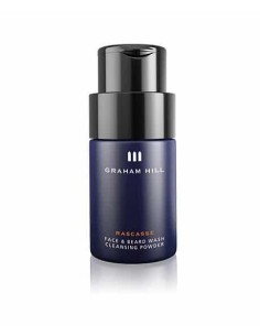 Graham Hill Rascasse Beard Wash Cleansing powder 40 g