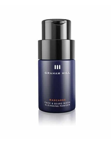 Graham Hill Rascasse Beard Wash Cleansing powder 40 g