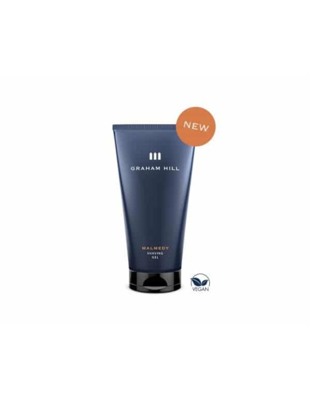 Graham Hill Malmedy Shaving Gel 150 ml