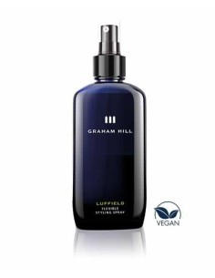 Graham Hill Luffield Flexible Styling Spray 200 ml