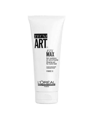 L'Oréal Professionnel Tecni Art Fix Max gel fissaggio estremo 200 ml