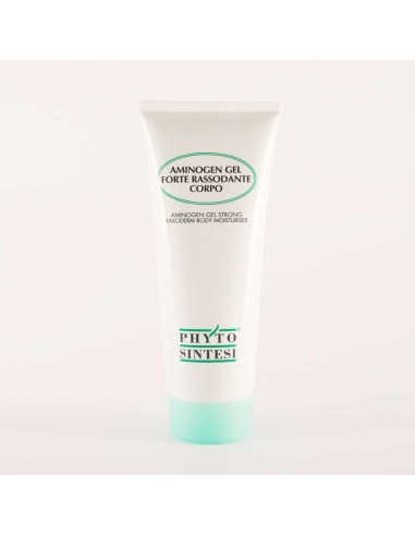 Phytosintesi Rassodanti Corpo aminogen gel forte rassodante corpo 250 ml