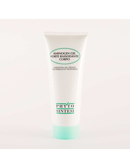 Phytosintesi Rassodanti Corpo aminogen gel forte rassodante corpo 250 ml