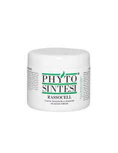 Phytosintesi Rassocell Crema corpo 500 ml