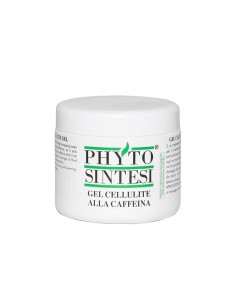 Phytosintesi Gel cellulite caffeina 500 ml