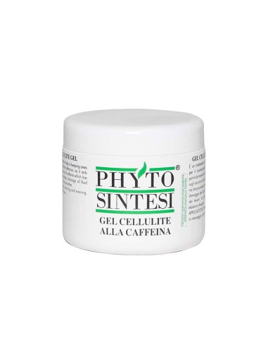 Phytosintesi Gel cellulite caffeina 500 ml