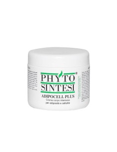 Phytosintesi Crema adipocell plus 500 ml