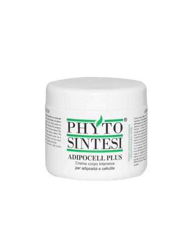Phytosintesi Crema adipocell plus 500 ml