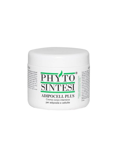 Phytosintesi Crema adipocell plus 500 ml