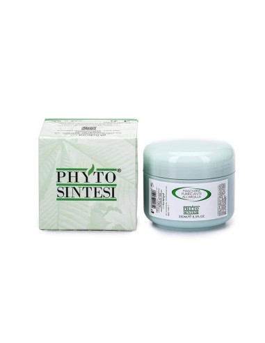 Phytosintesi Maschera purificante all’argilla 250 ml