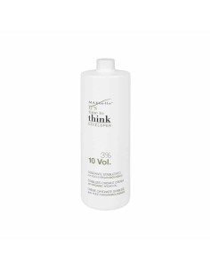 Maxxelle Think Developer Emulsione ossidante in crema con olio di argan 10 vol. 1000 ml