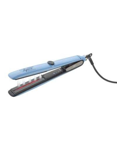 GammaPiù Styler Vapor Infrared Piastra ad alta temperatura con vapore ed infrarossi azzurro