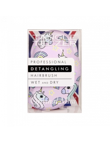 Tangle Teezer Unicorn Magic Original Mini spazzola
