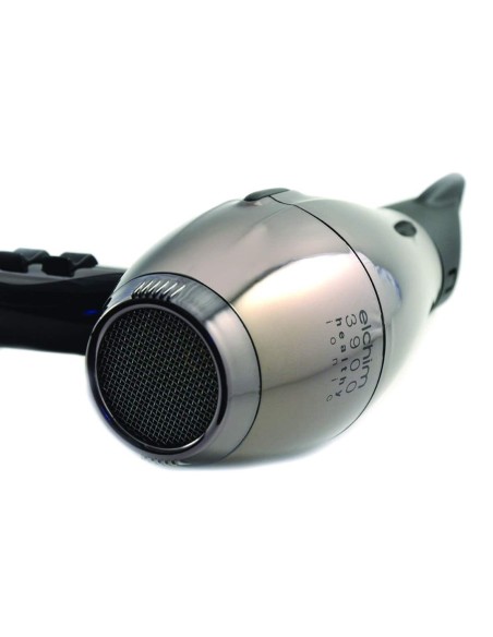 Elchim Phon 3900 healthy ionic asciugacapelli titanium 2000-2400 W