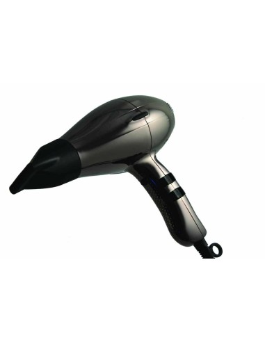 Elchim Phon 3900 healthy ionic asciugacapelli titanium 2000-2400 W