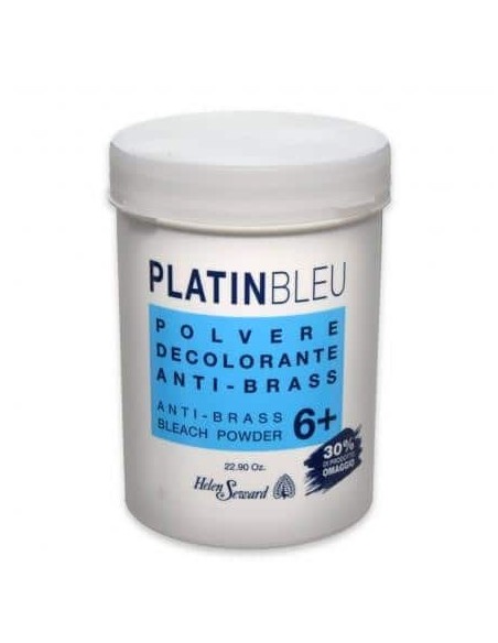 Helen Seward Plantin Bleu Polvere decolorante blu 650 g