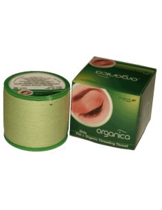 Filo indiano per sopracciglia organico 300 MT 2