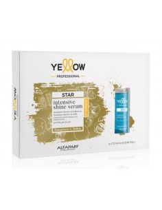 Alfaparf Yellow Star Intensive Shine Serum
