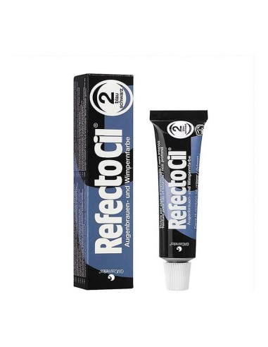 RefectoCil 2 Nero blu 15 ml