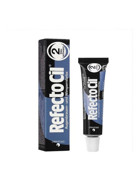 RefectoCil 2 Nero blu 15 ml