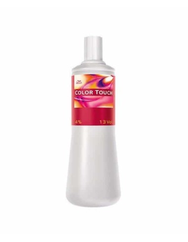 Wella Color Touch Attivatore 13 vol 4 % 1000 ml