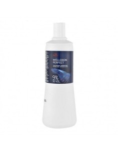 Wella Welloxon Perfect Attivatore in crema 9 % 30 vol. 1000 ml