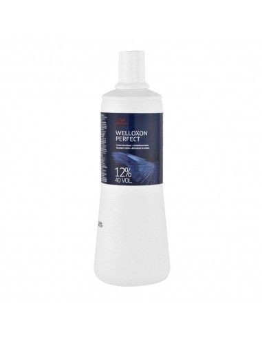 Wella Welloxon Perfect Attivatore in crema 12 % 40 vol. 1000 ml