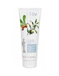 Muster Benexere 16 V Maschera idratante 250 ml