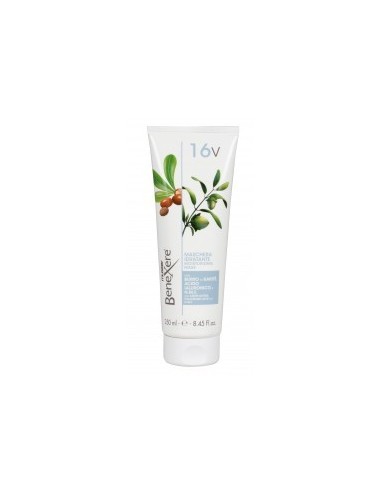 Muster Benexere 16 V Maschera idratante 250 ml