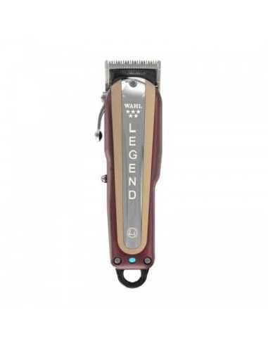Wahl Legend Cordless Tagliacapelli professionale senza filo