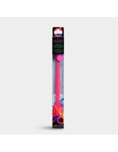 Framar Detail Brush Set nero/rosa 2 pz 2