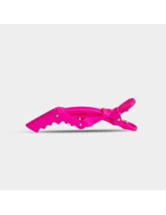 Framar Gator Grip Clips Rosa 4 pz