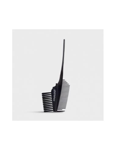 Framar Emperor Brush Nero
