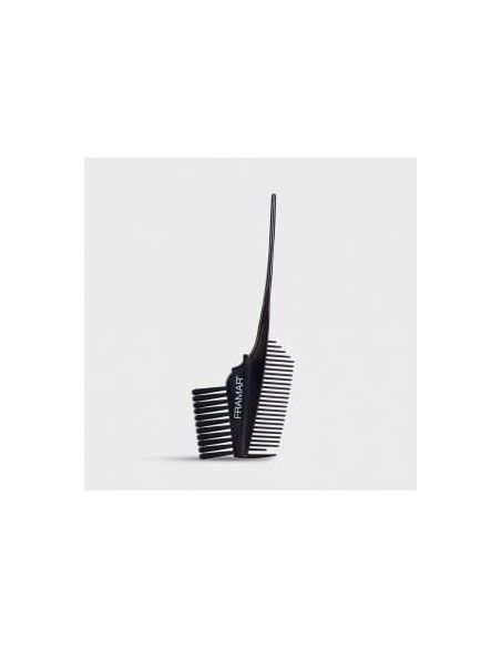 Framar Emperor Brush Nero